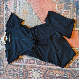 Rebecca Minkoff Mila Jumpsuit